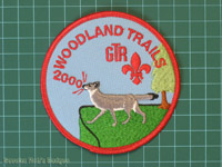 2000 Woodland Trails